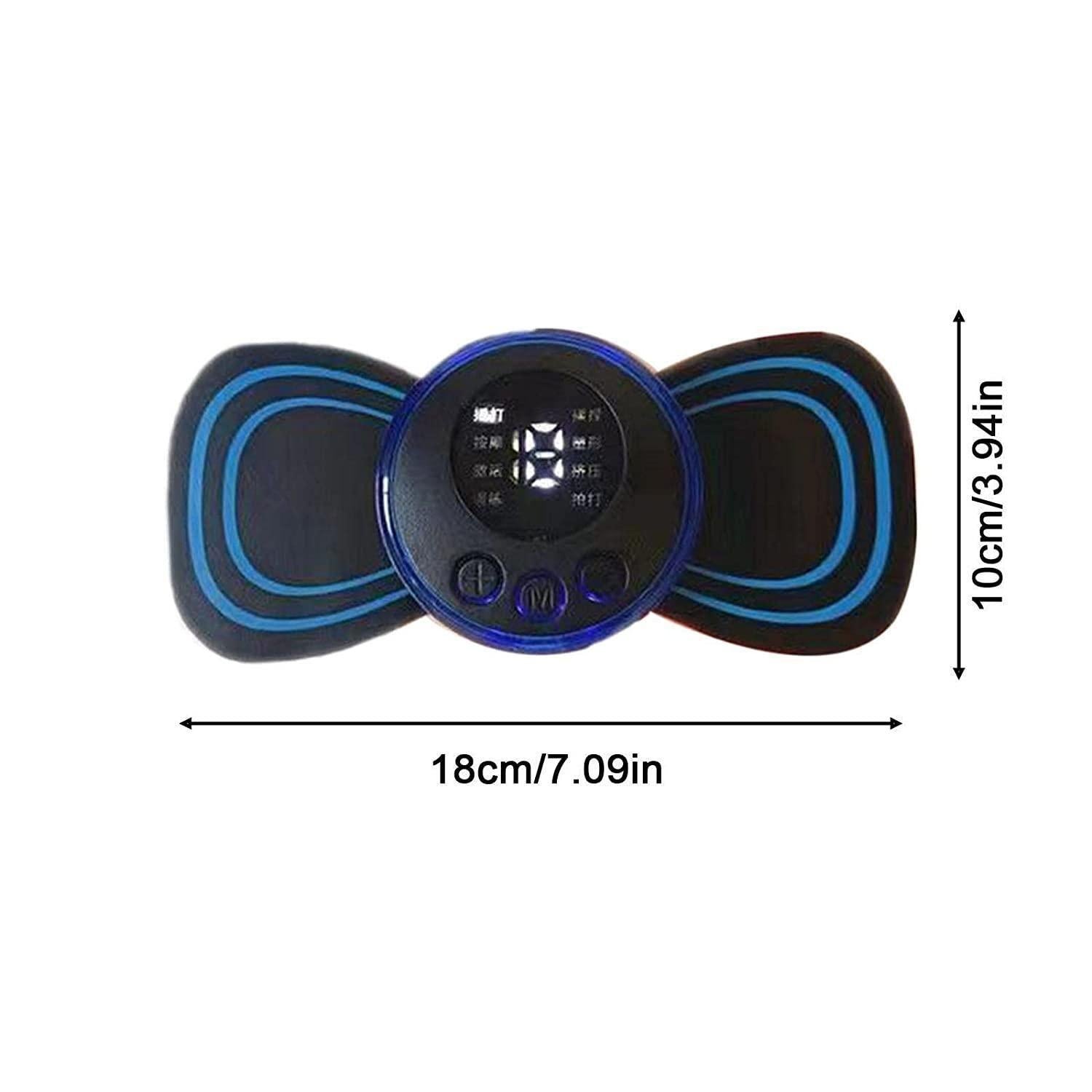 Mini Electric Massager
